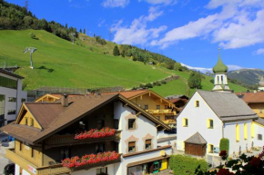 Haus Regina, Gerlos, Österreich